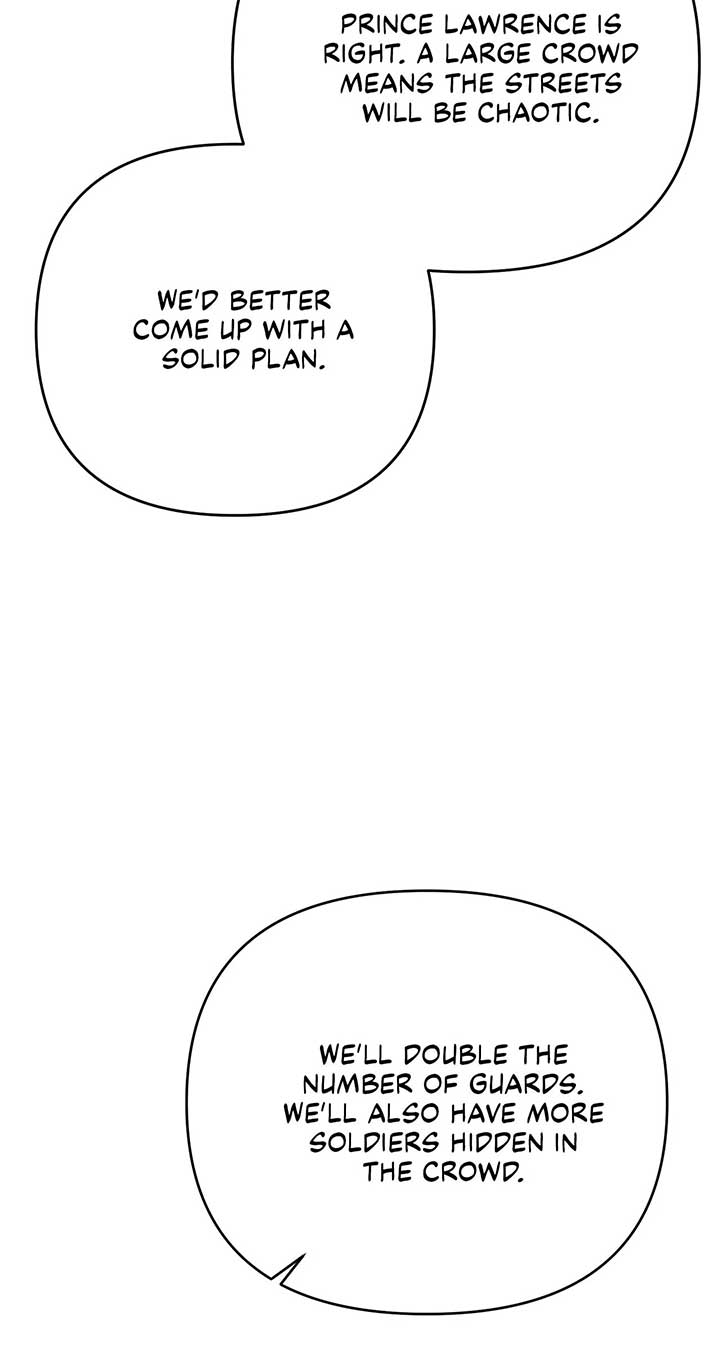 No, I Only Charmed the Princess! Chapter 71 370 ch 71 84