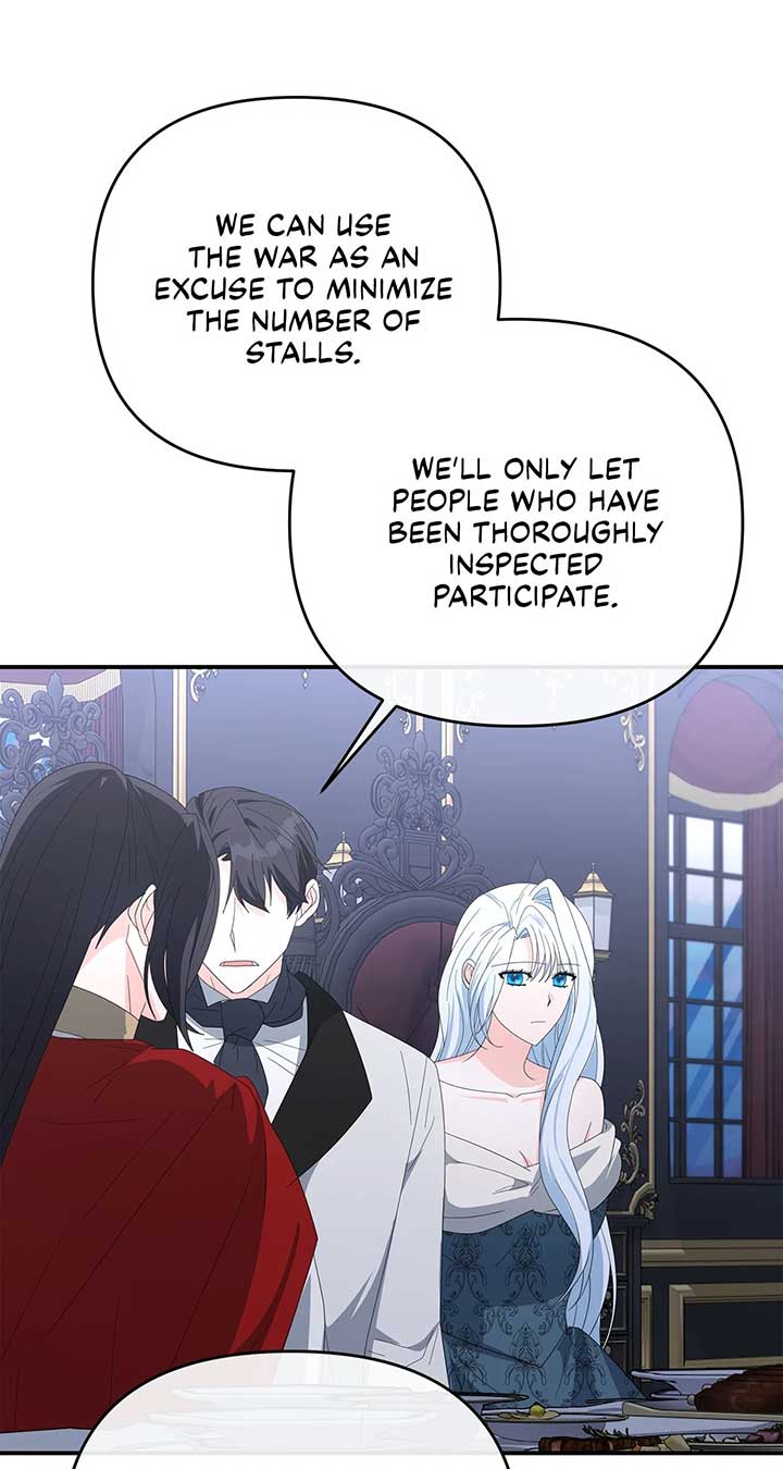 No, I Only Charmed the Princess! Chapter 71 371 ch 71 85