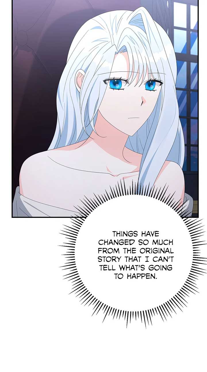 No, I Only Charmed the Princess! Chapter 71 373 ch 71 87