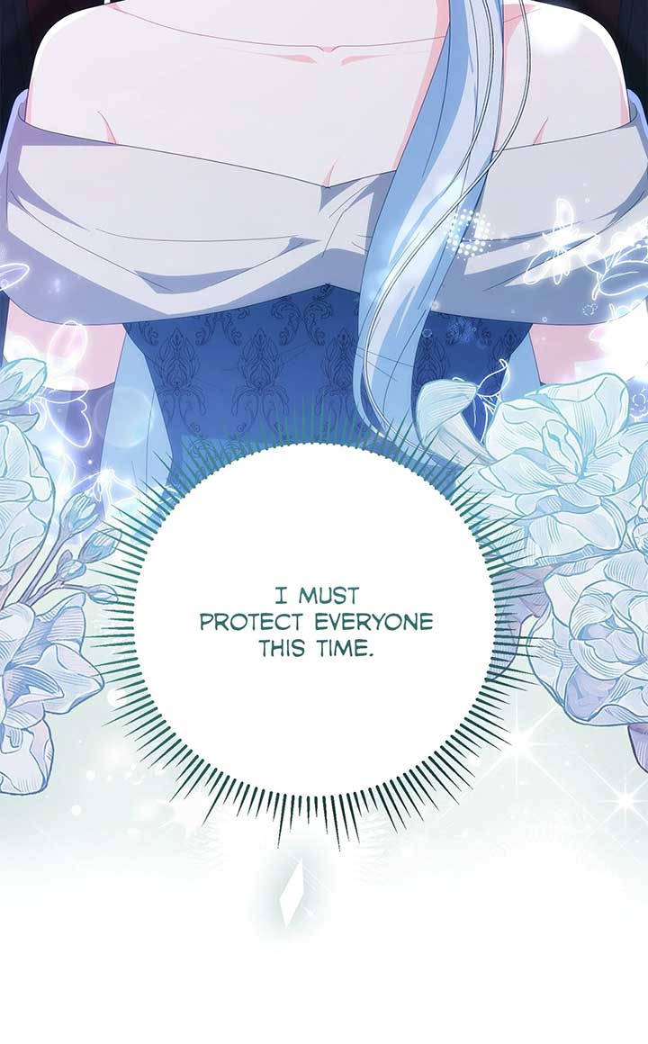 No, I Only Charmed the Princess! Chapter 71 377 ch 71 91