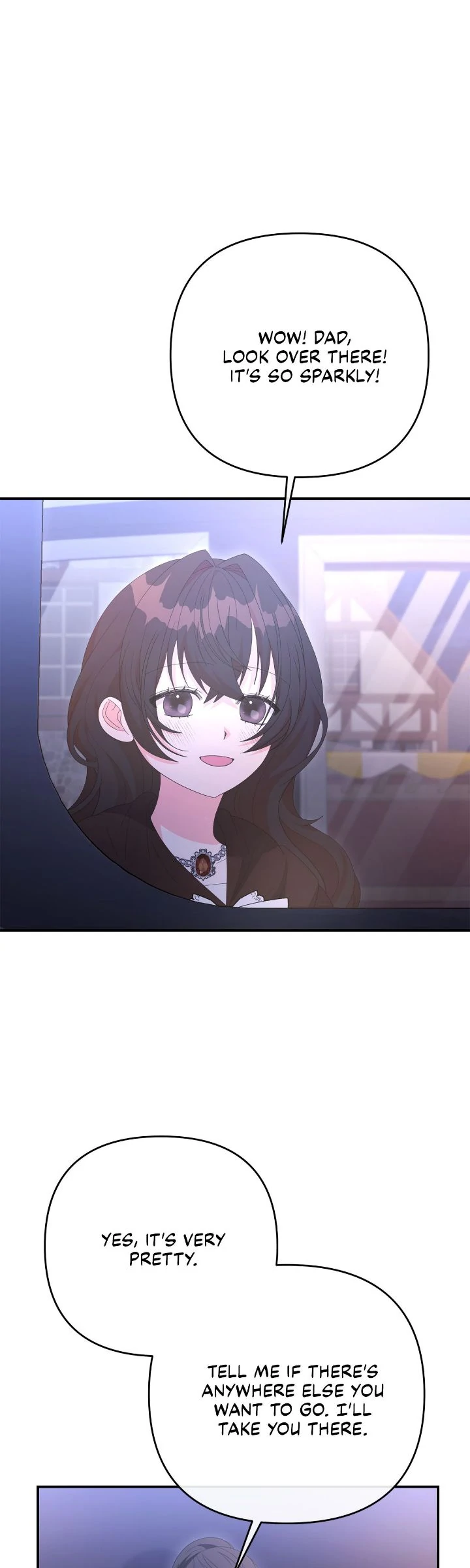 No, I Only Charmed the Princess! Chapter 72 167 ch 72 1