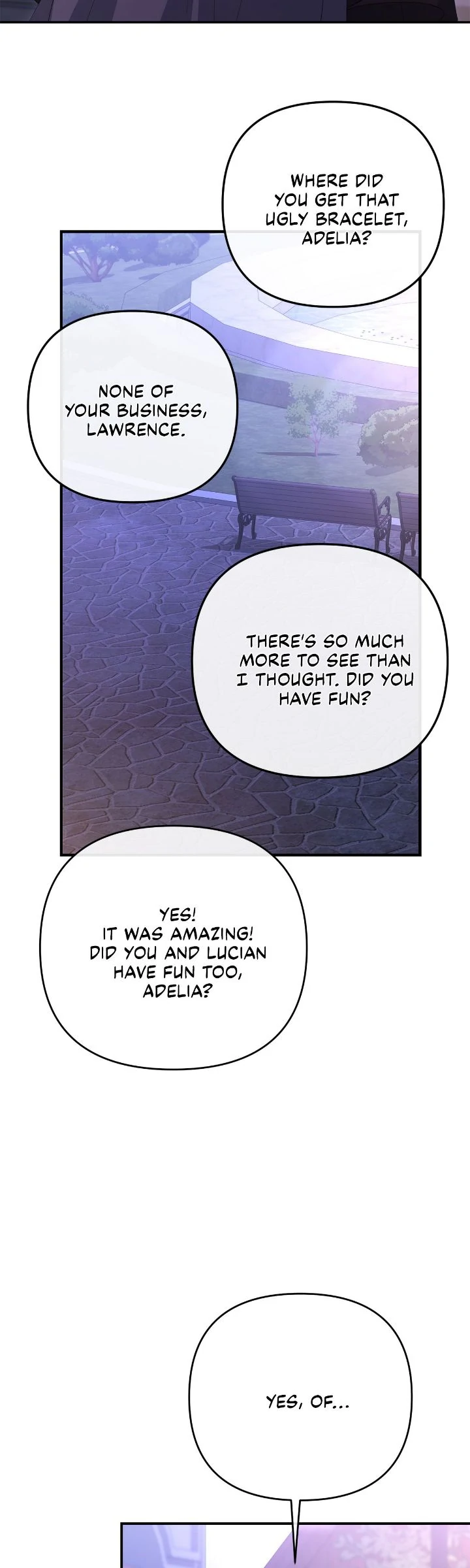 No, I Only Charmed the Princess! Chapter 72 176 ch 72 10