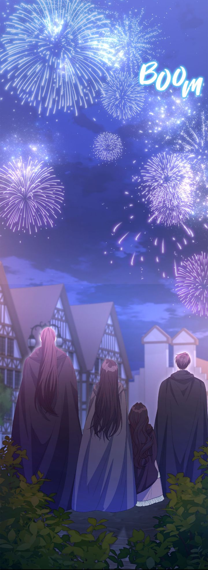 No, I Only Charmed the Princess! Chapter 72 178 ch 72 12