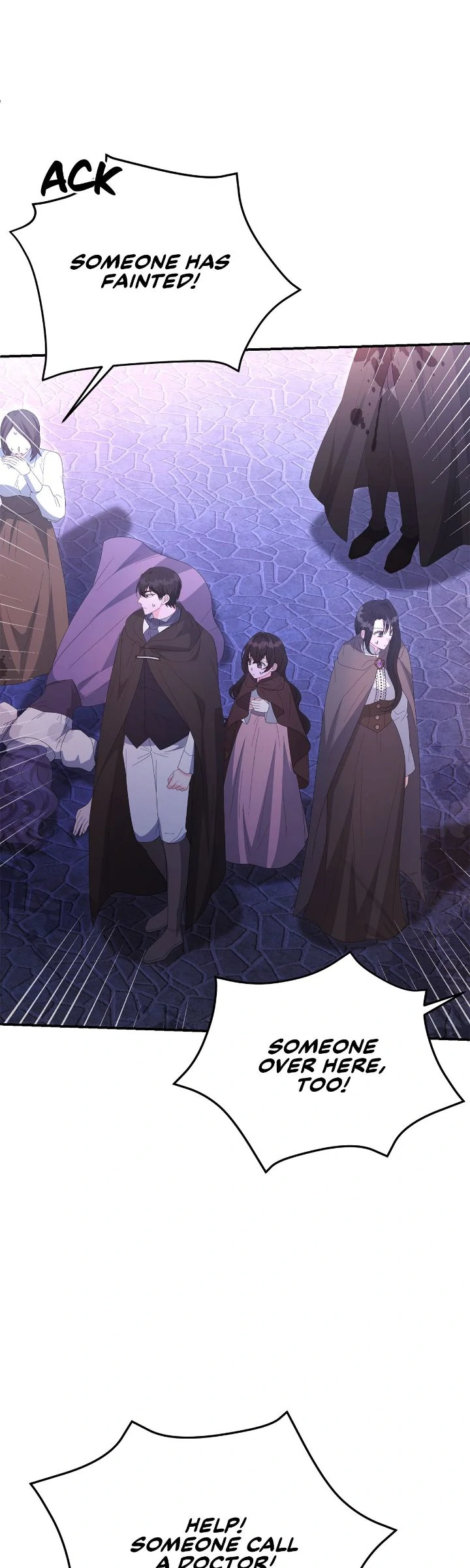 No, I Only Charmed the Princess! Chapter 72 180 ch 72 14