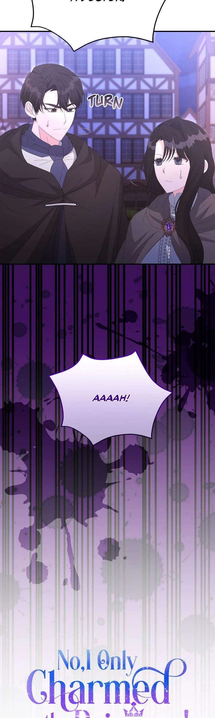 No, I Only Charmed the Princess! Chapter 72 181 ch 72 15