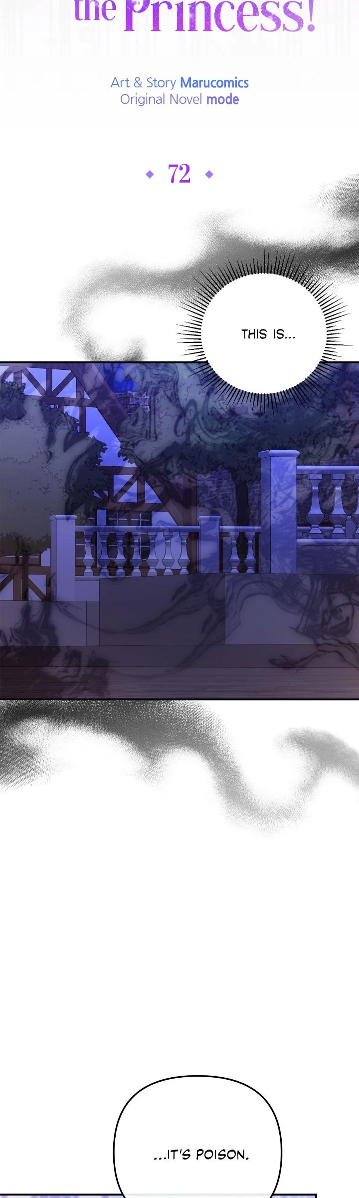 No, I Only Charmed the Princess! Chapter 72 182 ch 72 16