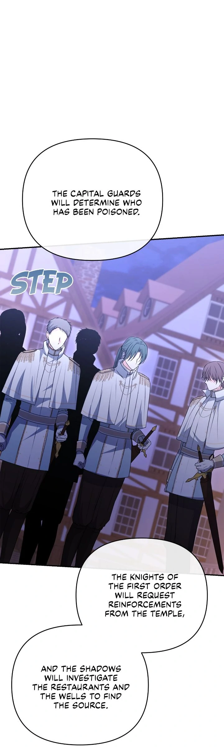 No, I Only Charmed the Princess! Chapter 72 185 ch 72 19