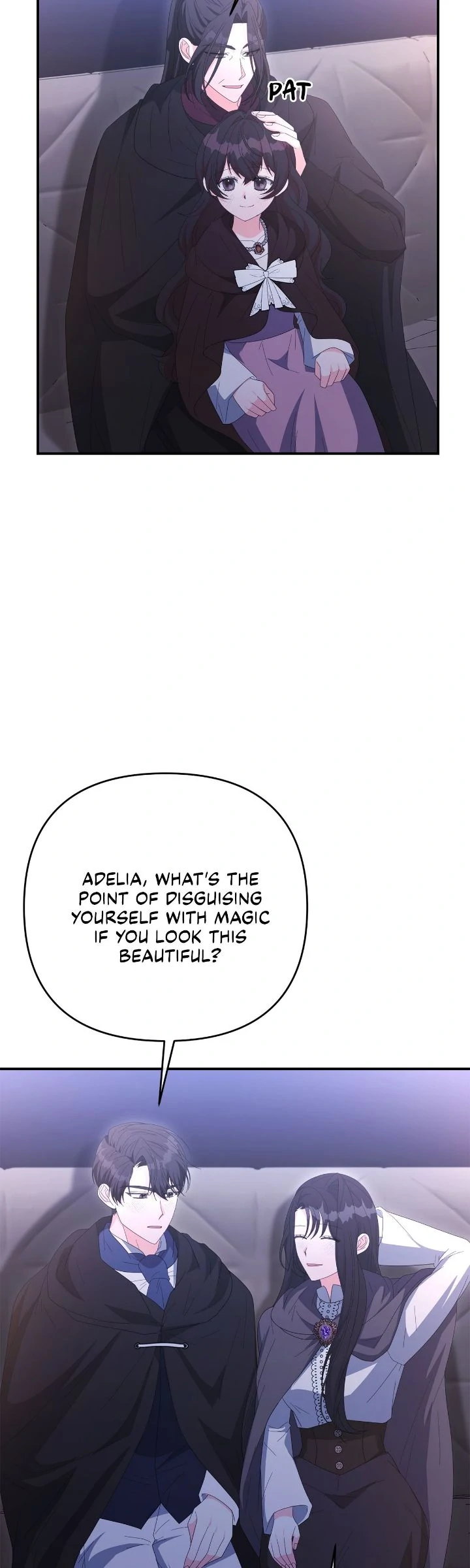 No, I Only Charmed the Princess! Chapter 72 168 ch 72 2