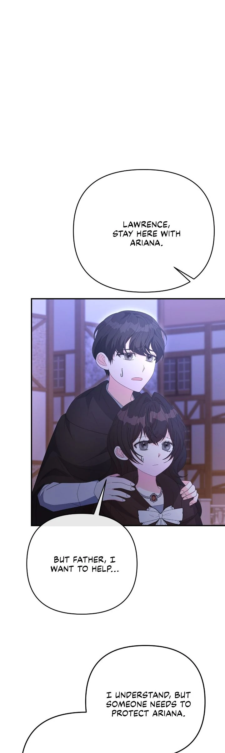 No, I Only Charmed the Princess! Chapter 72 186 ch 72 20