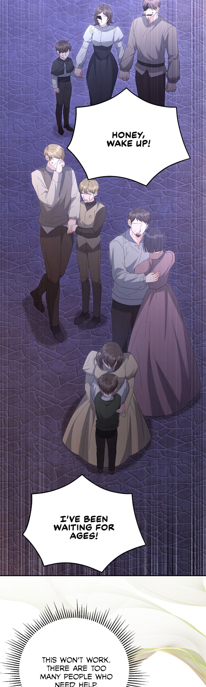 No, I Only Charmed the Princess! Chapter 72 191 ch 72 25