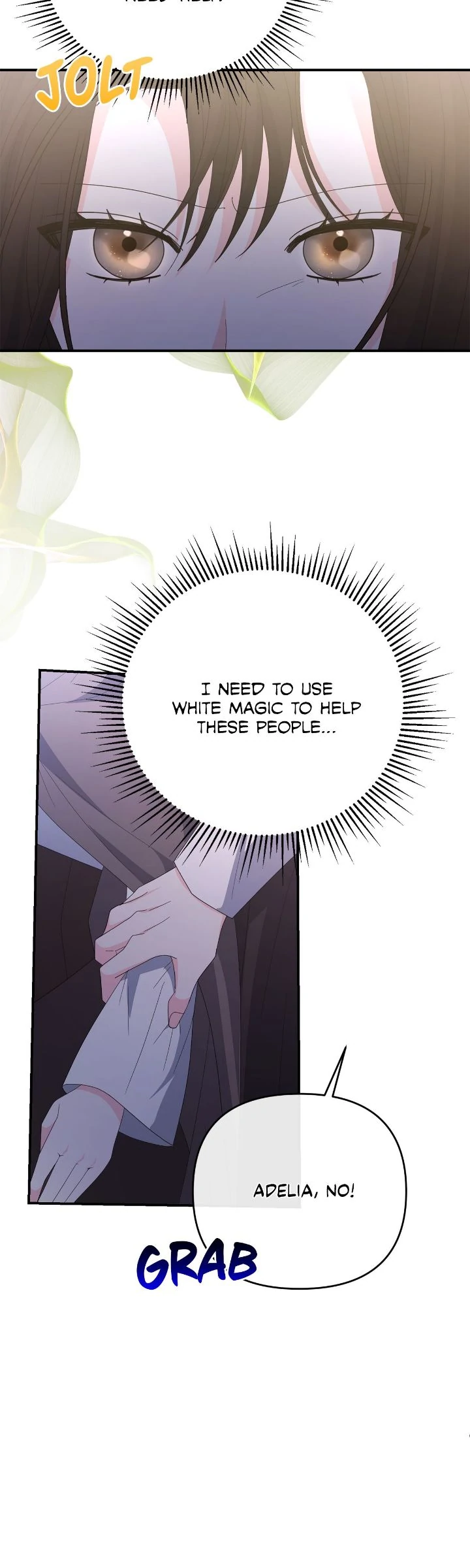 No, I Only Charmed the Princess! Chapter 72 192 ch 72 26