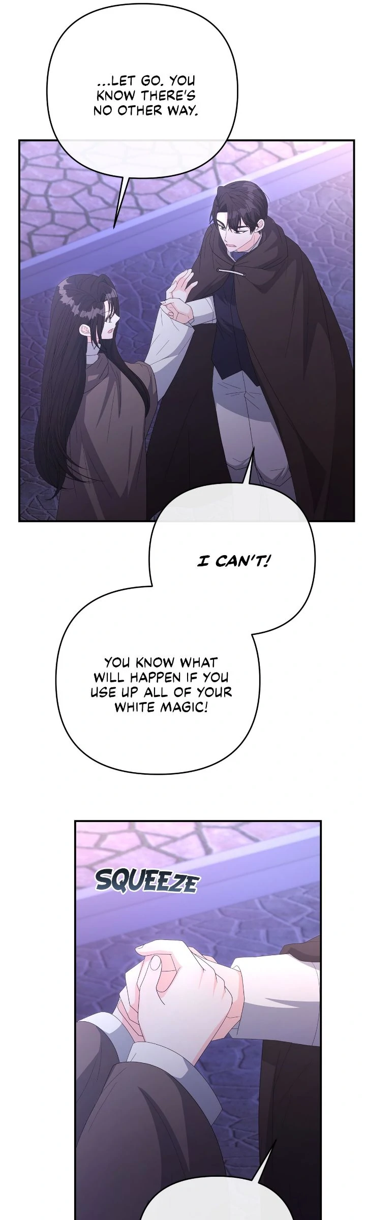 No, I Only Charmed the Princess! Chapter 72 193 ch 72 27