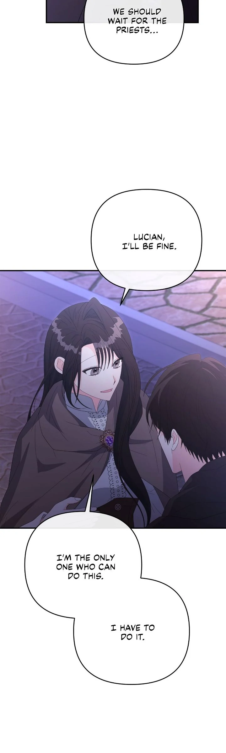 No, I Only Charmed the Princess! Chapter 72 194 ch 72 28