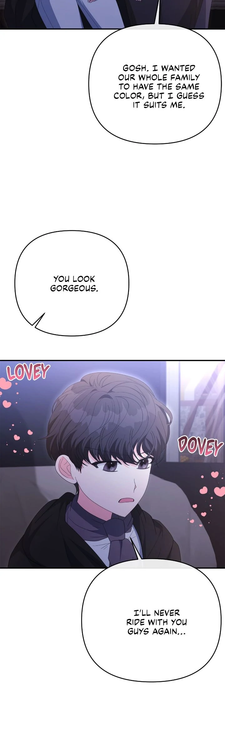 No, I Only Charmed the Princess! Chapter 72 169 ch 72 3