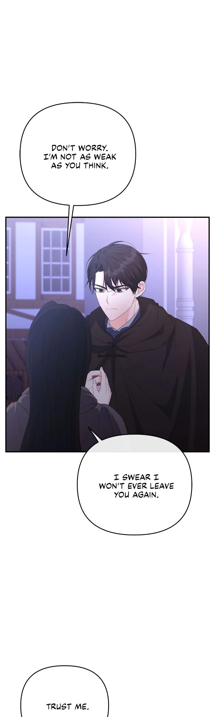 No, I Only Charmed the Princess! Chapter 72 196 ch 72 30