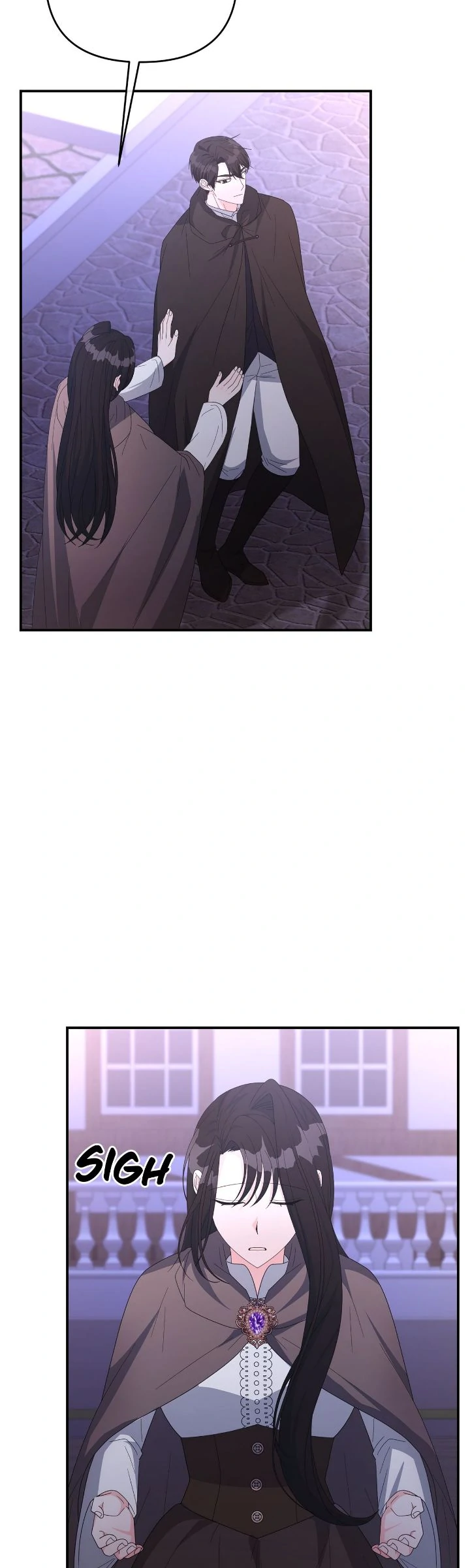 No, I Only Charmed the Princess! Chapter 72 197 ch 72 31