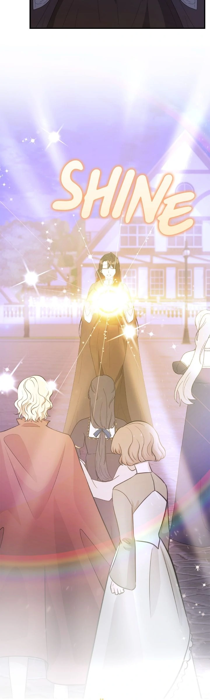 No, I Only Charmed the Princess! Chapter 72 198 ch 72 32