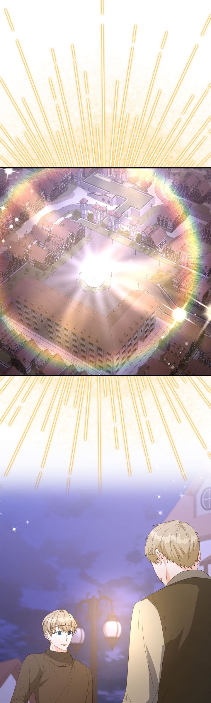 No, I Only Charmed the Princess! Chapter 72 199 ch 72 33