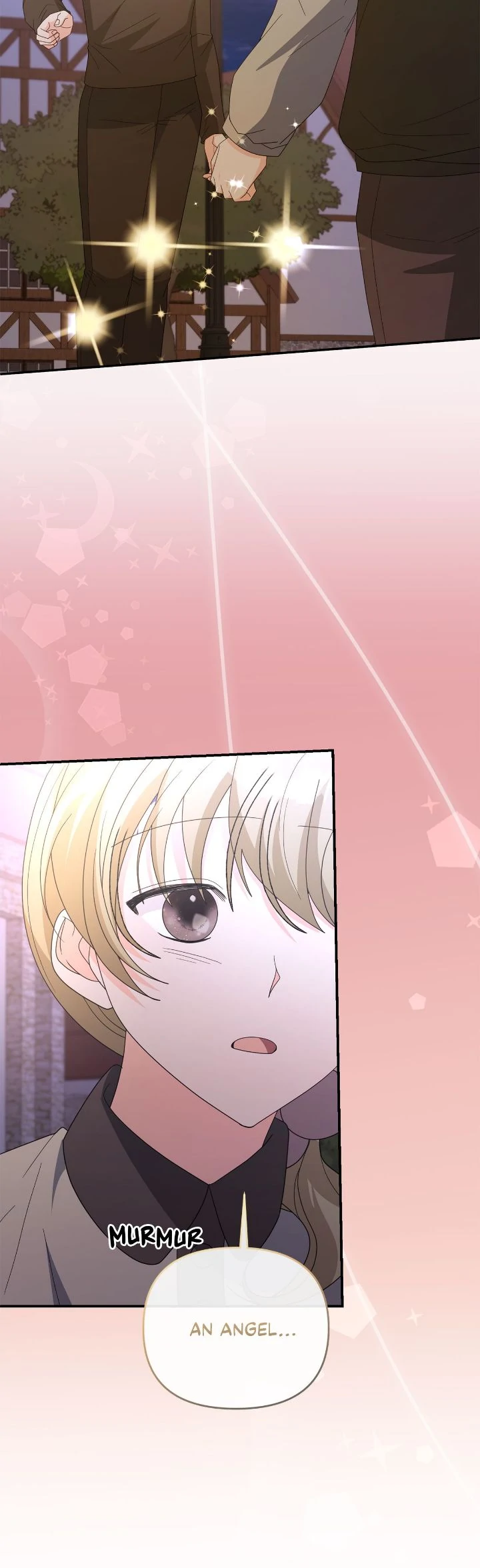 No, I Only Charmed the Princess! Chapter 72 200 ch 72 34