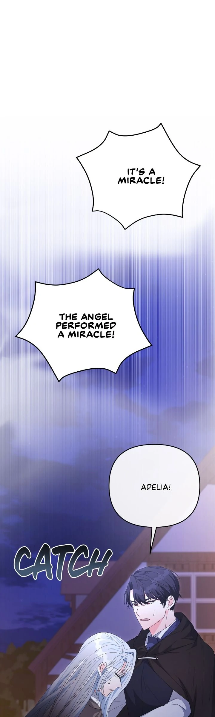 No, I Only Charmed the Princess! Chapter 72 201 ch 72 35