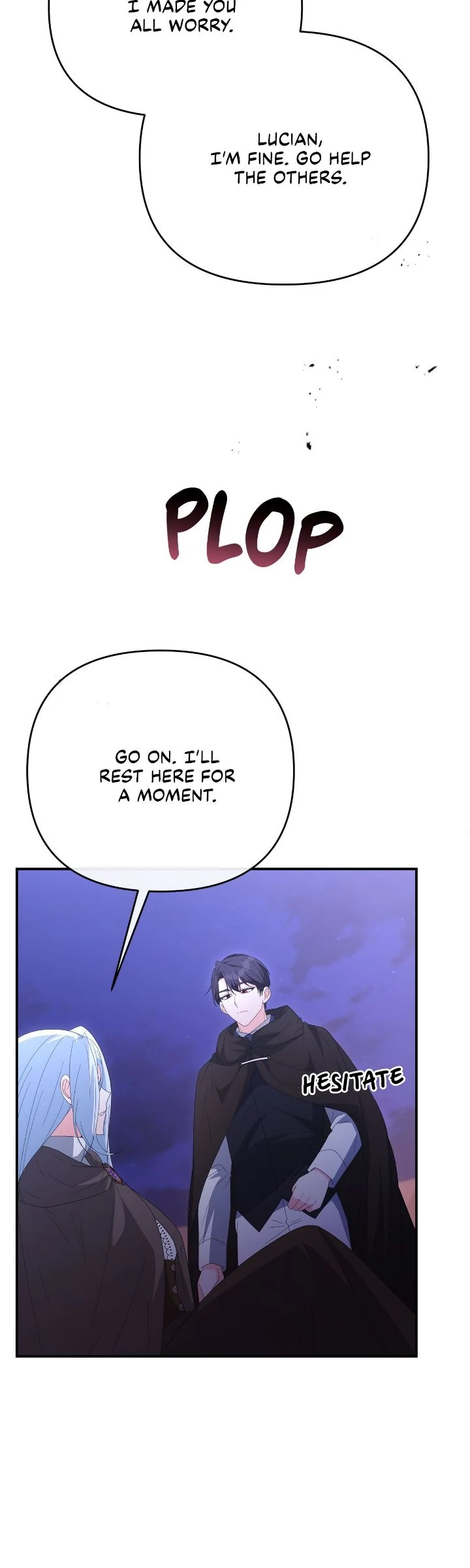 No, I Only Charmed the Princess! Chapter 72 203 ch 72 37