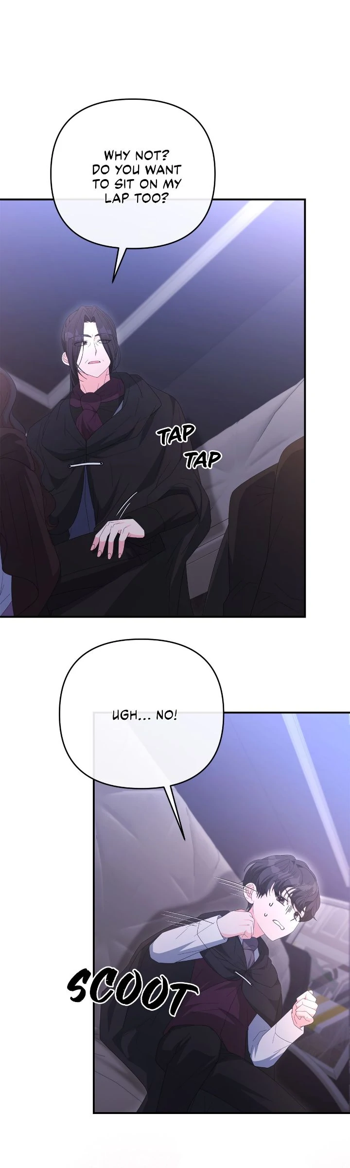 No, I Only Charmed the Princess! Chapter 72 170 ch 72 4