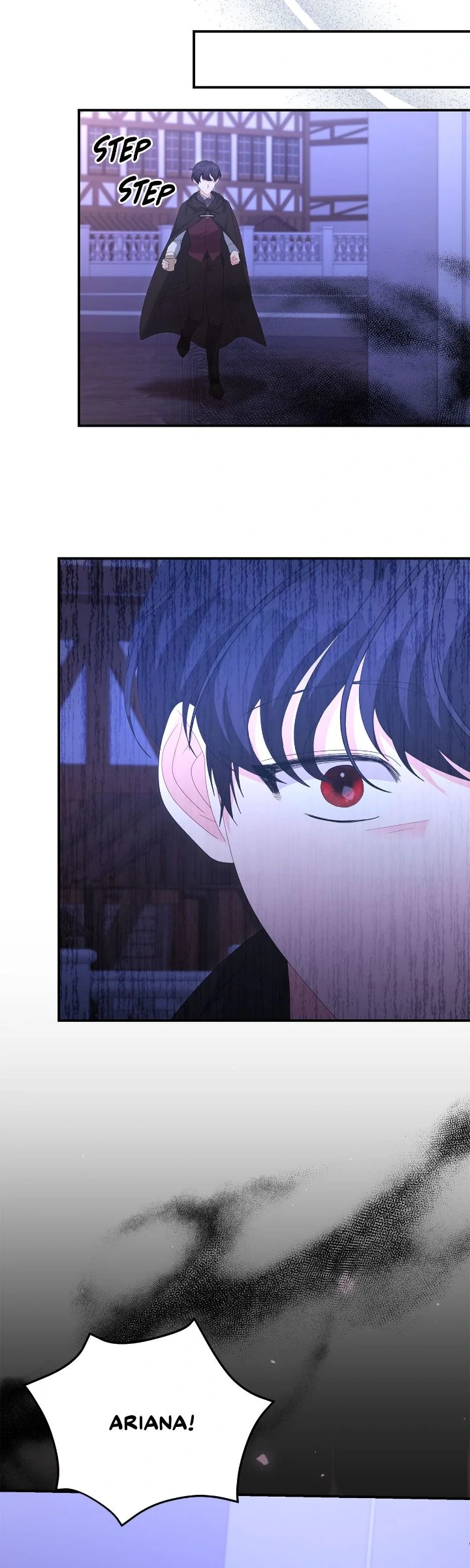 No, I Only Charmed the Princess! Chapter 72 208 ch 72 42