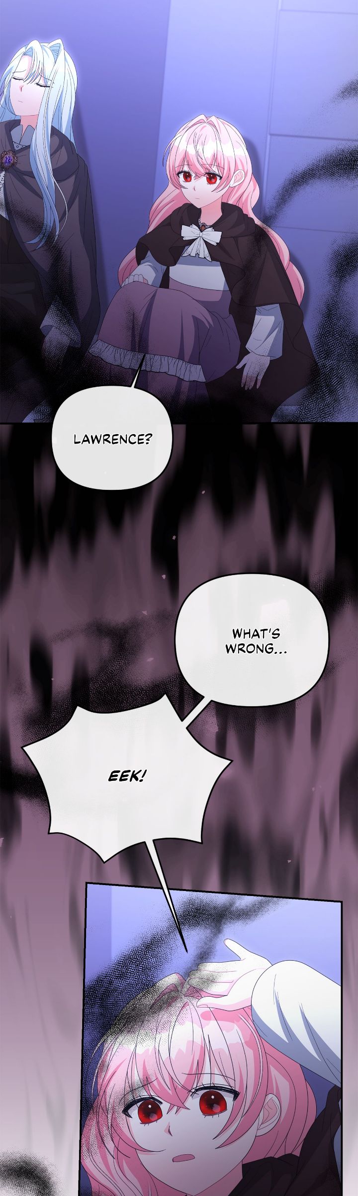 No, I Only Charmed the Princess! Chapter 72 209 ch 72 43