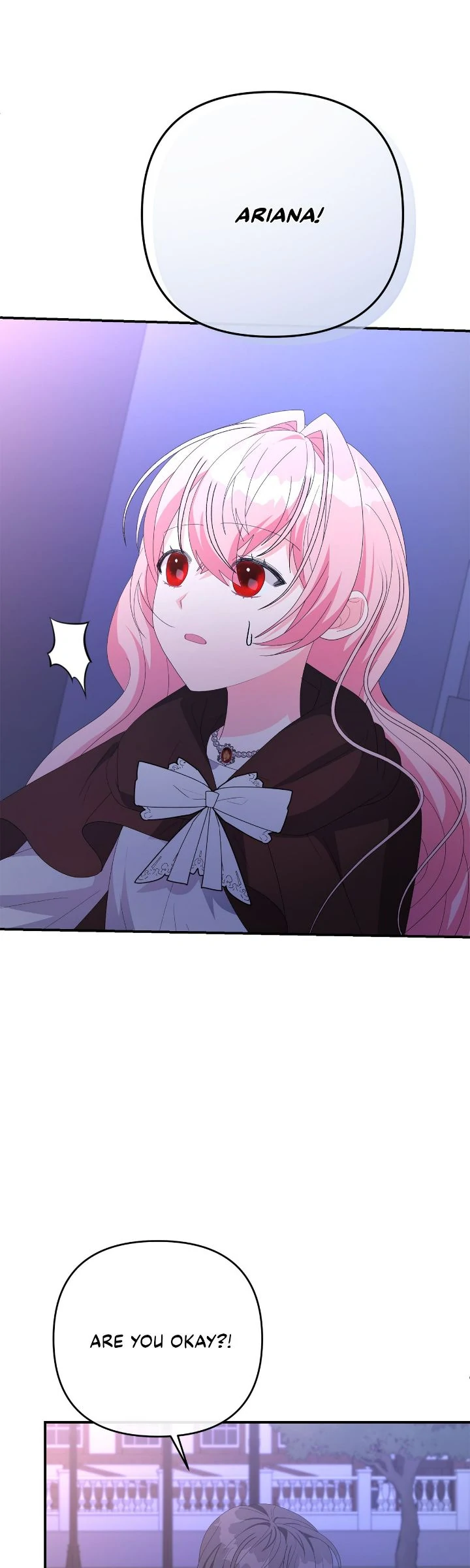 No, I Only Charmed the Princess! Chapter 72 212 ch 72 46