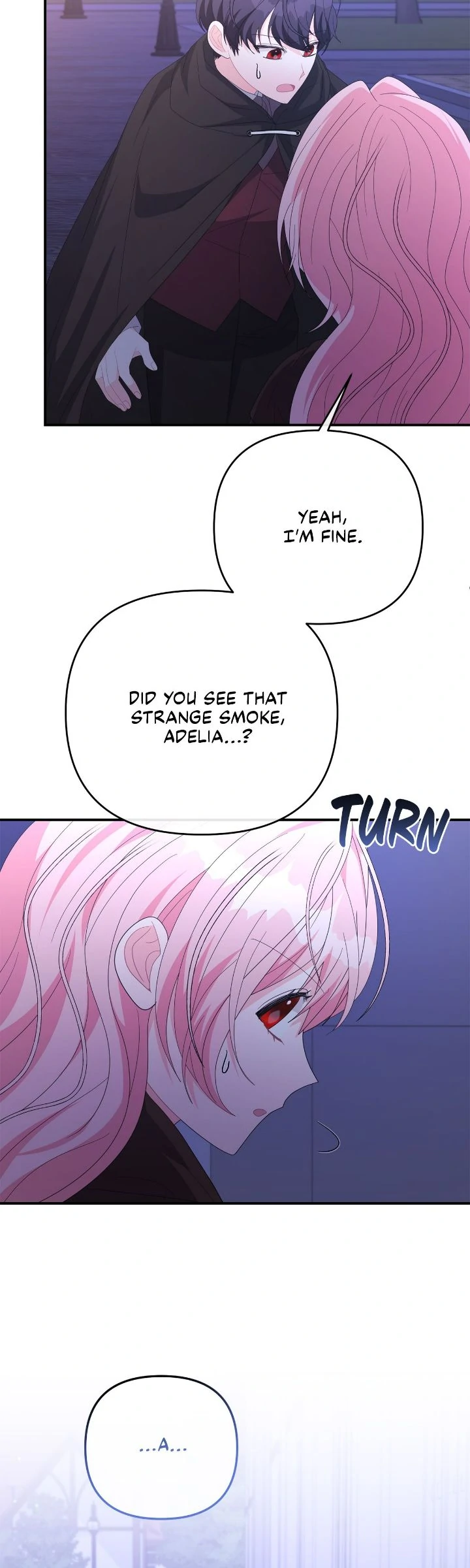 No, I Only Charmed the Princess! Chapter 72 213 ch 72 47