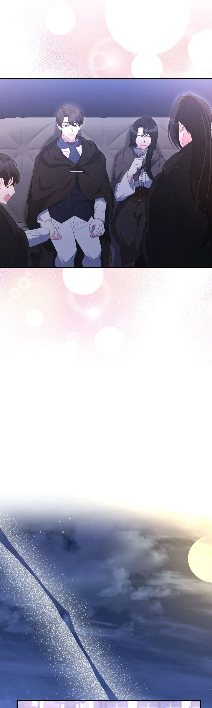 No, I Only Charmed the Princess! Chapter 72 171 ch 72 5