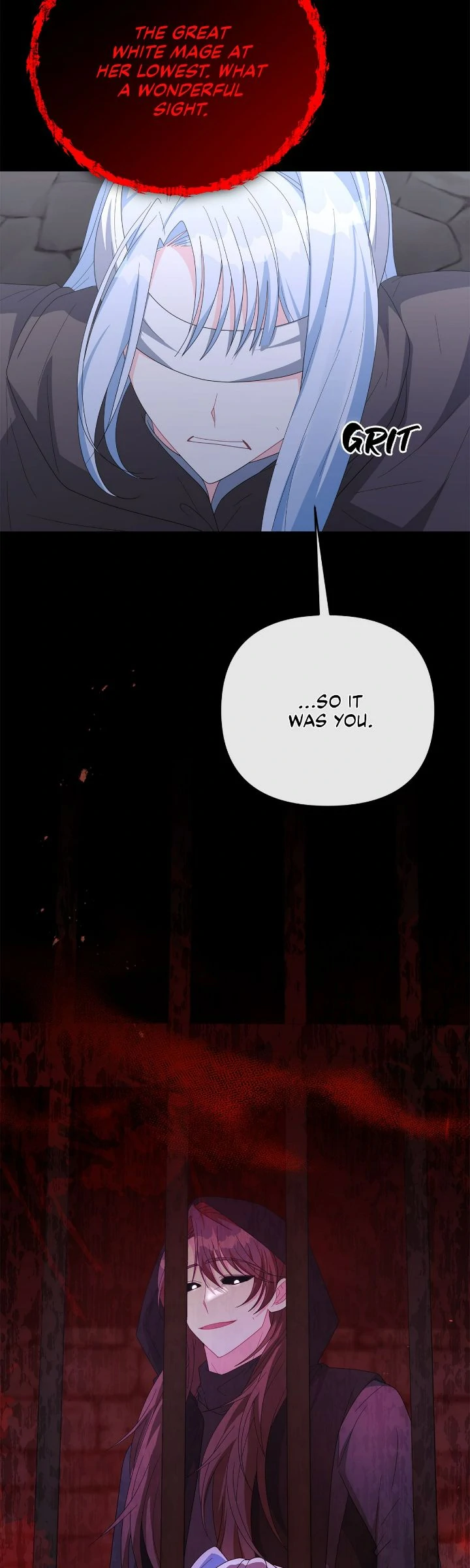 No, I Only Charmed the Princess! Chapter 72 216 ch 72 50