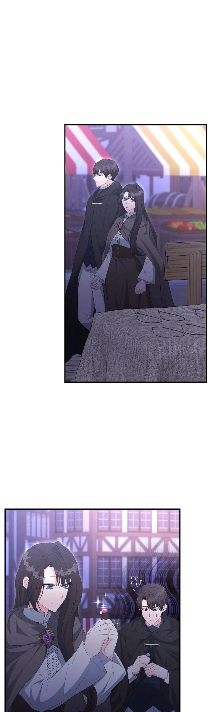 No, I Only Charmed the Princess! Chapter 72 173 ch 72 7