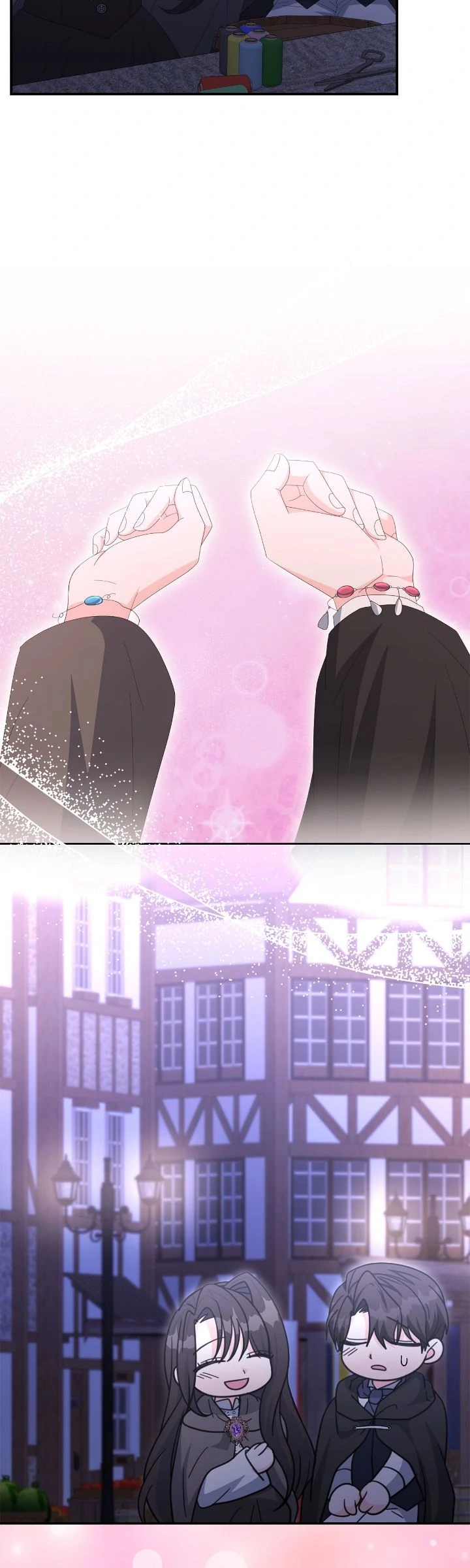 No, I Only Charmed the Princess! Chapter 72 174 ch 72 8