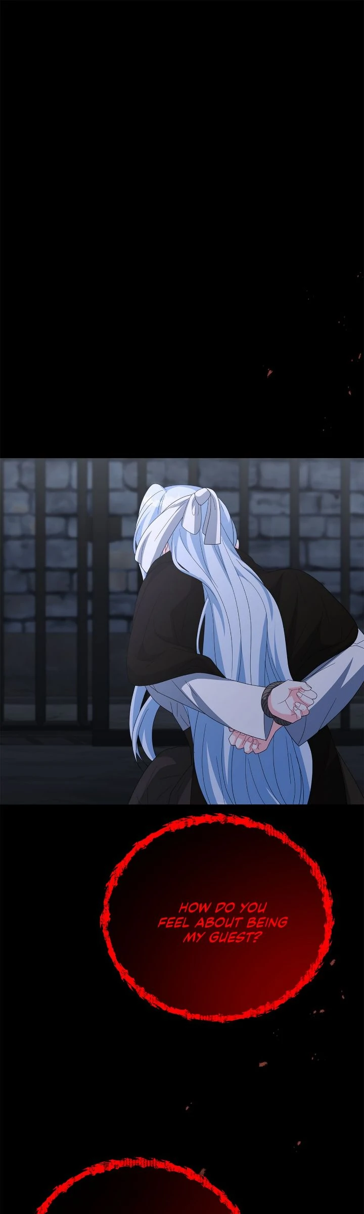 No, I Only Charmed the Princess! Chapter 73 188 ch 73 1