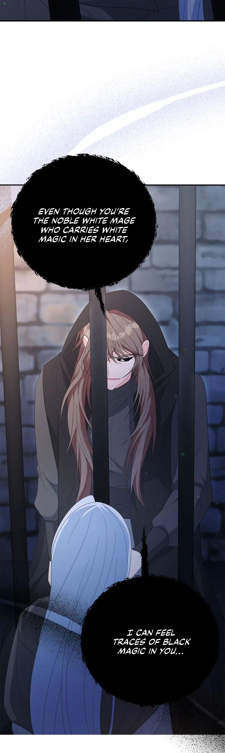 No, I Only Charmed the Princess! Chapter 73 197 ch 73 10