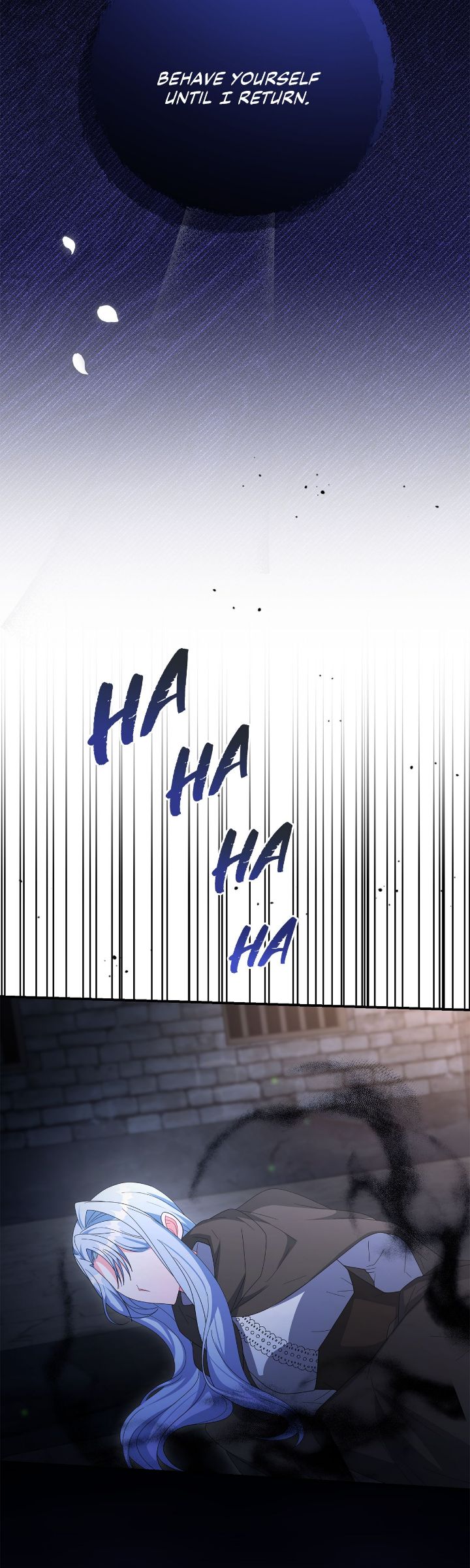 No, I Only Charmed the Princess! Chapter 73 201 ch 73 14