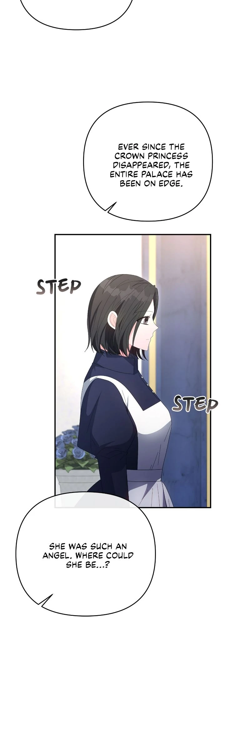 No, I Only Charmed the Princess! Chapter 73 204 ch 73 17