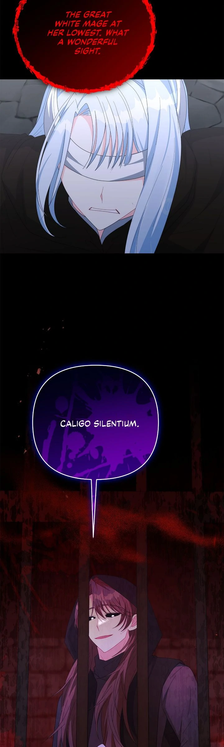 No, I Only Charmed the Princess! Chapter 73 189 ch 73 2