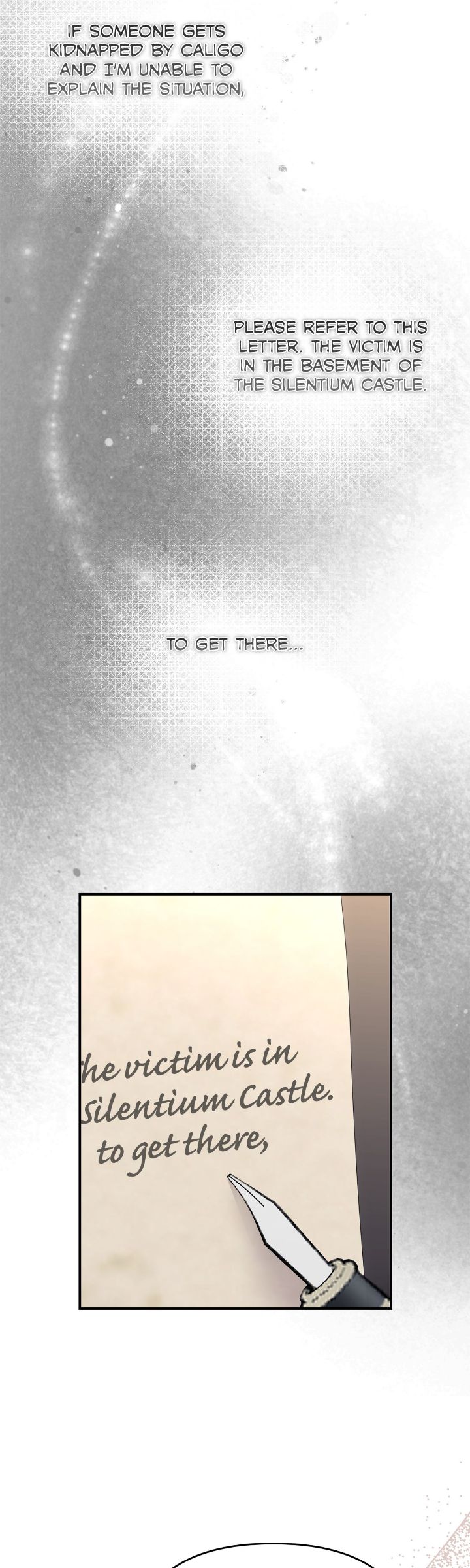 No, I Only Charmed the Princess! Chapter 73 207 ch 73 20