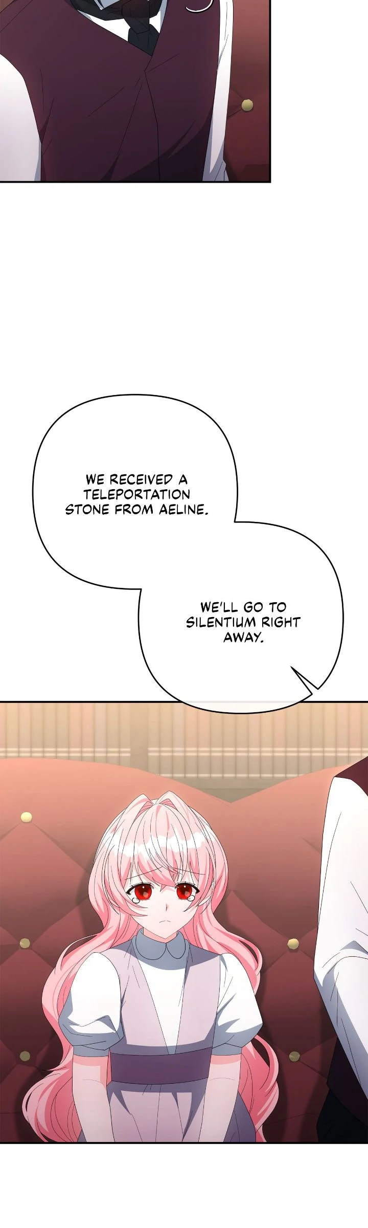 No, I Only Charmed the Princess! Chapter 73 209 ch 73 22