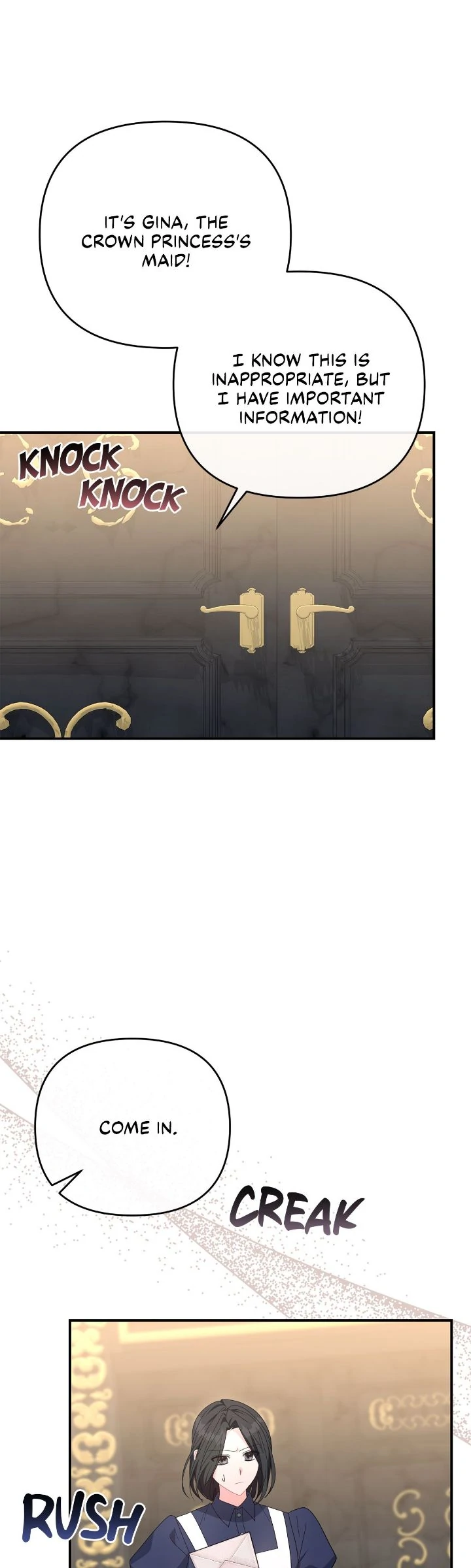 No, I Only Charmed the Princess! Chapter 73 210 ch 73 23