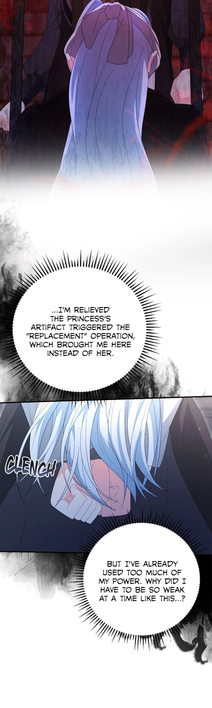No, I Only Charmed the Princess! Chapter 73 190 ch 73 3