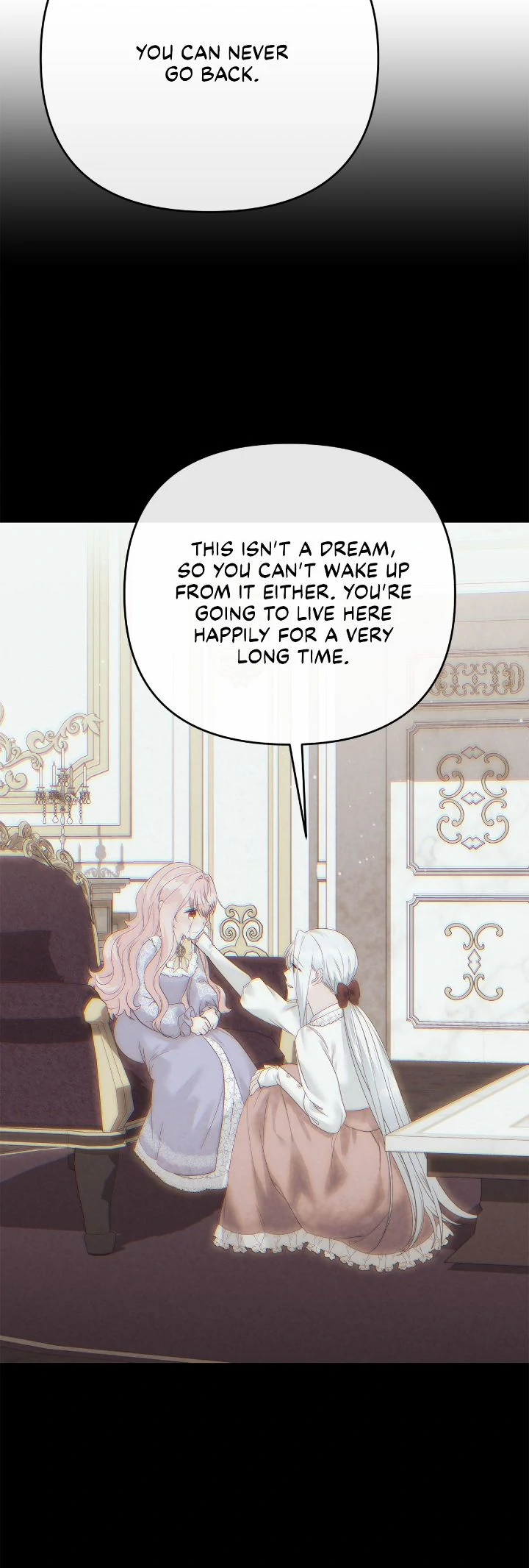 No, I Only Charmed the Princess! Chapter 73 217 ch 73 30