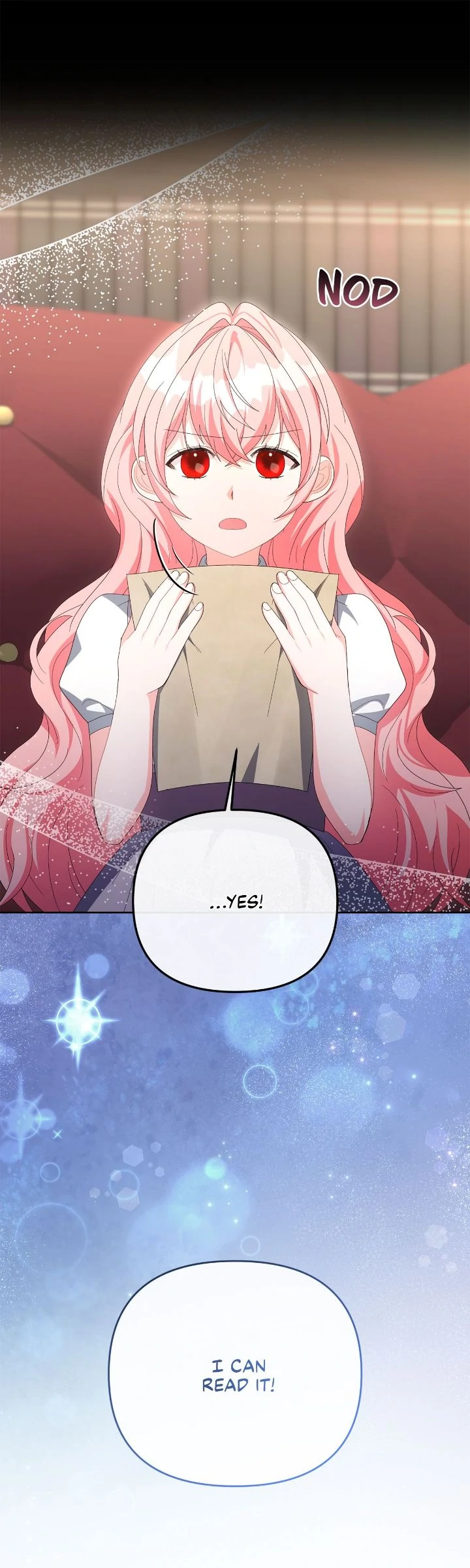 No, I Only Charmed the Princess! Chapter 73 218 ch 73 31