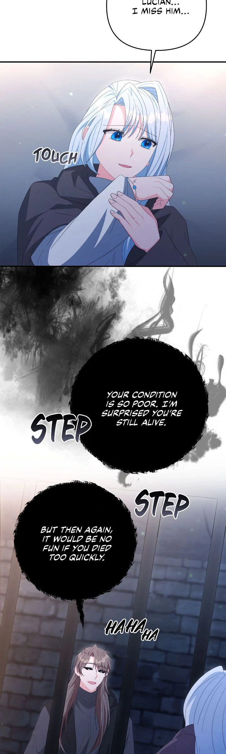 No, I Only Charmed the Princess! Chapter 73 220 ch 73 33