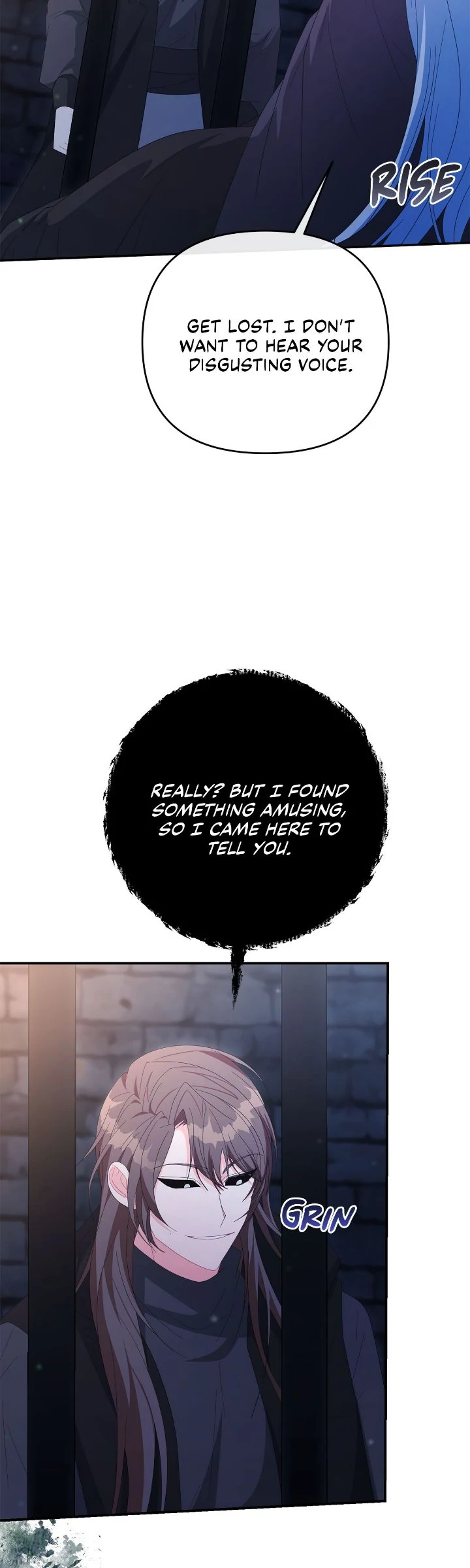 No, I Only Charmed the Princess! Chapter 73 221 ch 73 34