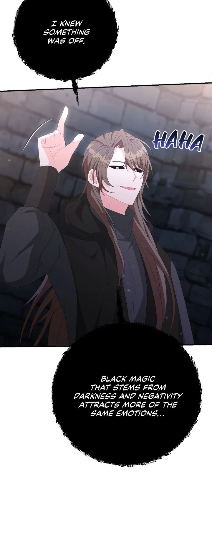 No, I Only Charmed the Princess! Chapter 73 223 ch 73 36