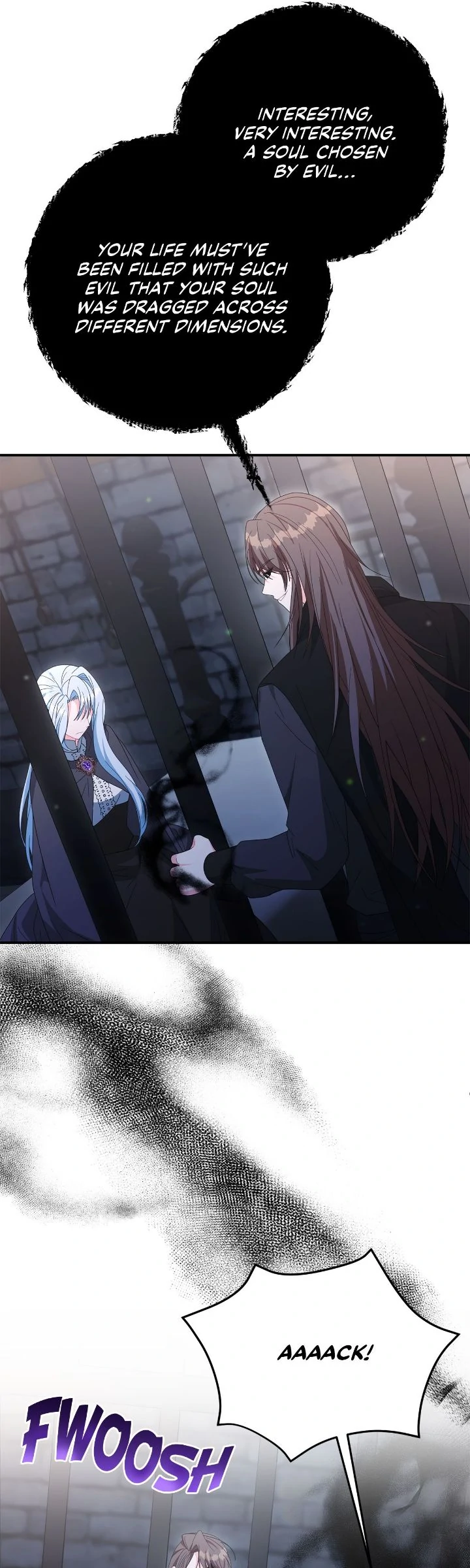 No, I Only Charmed the Princess! Chapter 73 226 ch 73 39