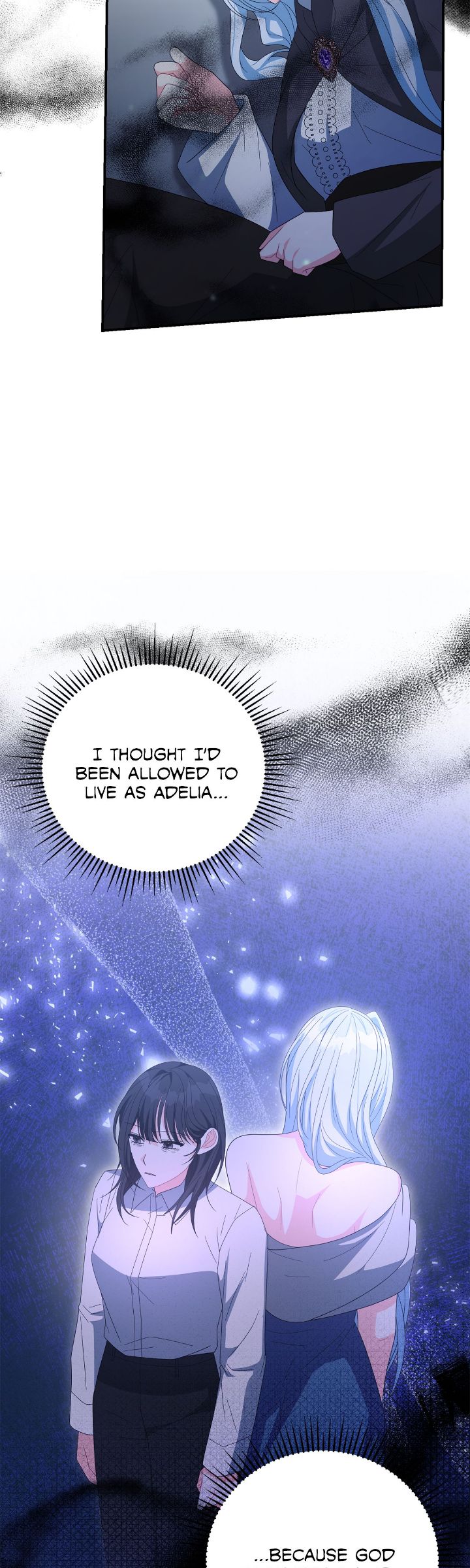 No, I Only Charmed the Princess! Chapter 73 228 ch 73 41